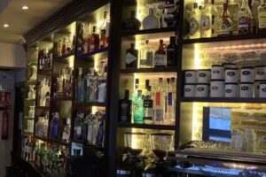 Cafetin de los Remedios