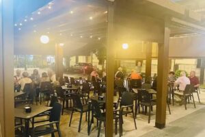 Cafet&iacute;n Plaza Atarfe