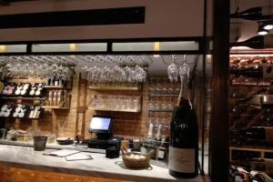 Caiño | Bar de Tapas Madrid