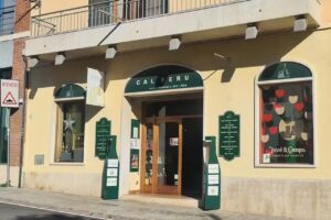 CAL FERU eno&middot;botiga