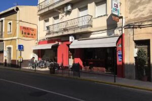 Cal Nay Restaurante(Loterias)