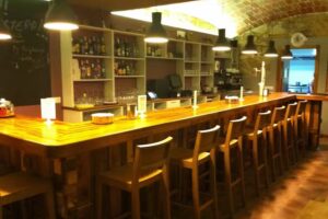 Cal Negre Llagostera