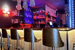 CAL POC • Cocteleria