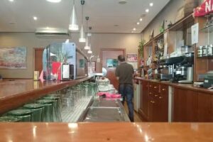 Cal Pr&iacute;ncep &ndash; Caf&eacute; Restaurant