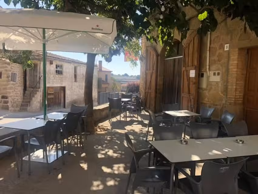 Cal Rei &ndash; Bar Restaurant