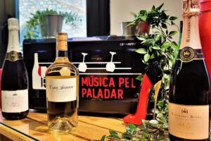 CAL TACANY botiga&tast