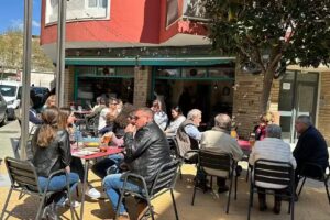 CAL TITO VERMUTERIA SALOU