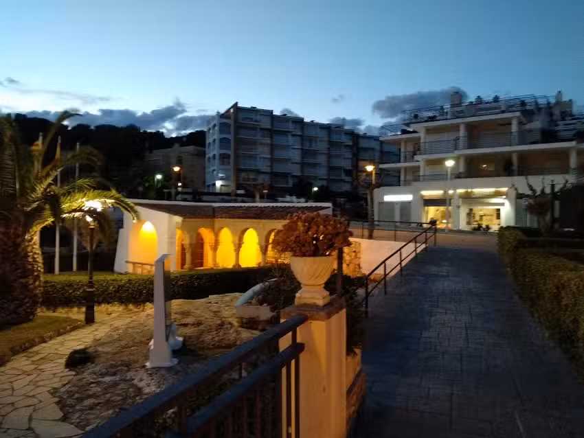 Calafate Roda