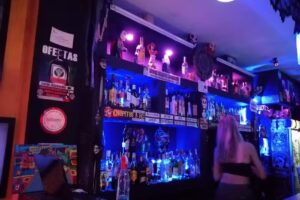 Calaveras y Diablitos