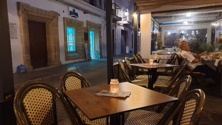 Califa Tapas