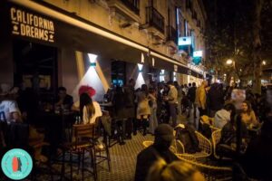 California Dreams Sevilla