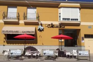 Calimero Restaurante