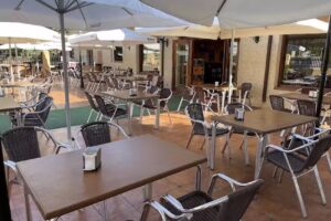 Calipso Restaurante Asador