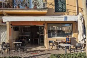 Caliu coffee & moments