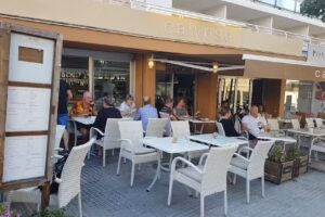 CALYPSO – Cala Major