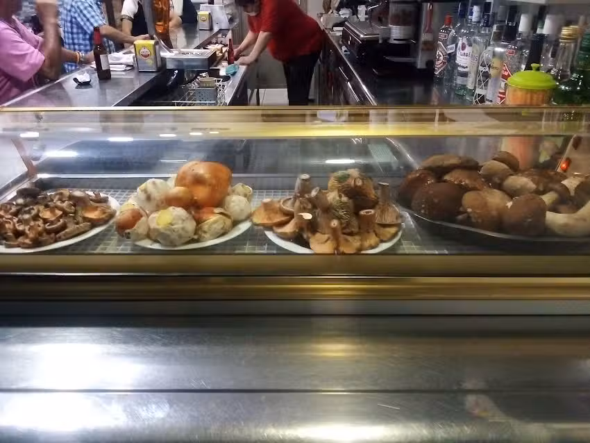 Camag&uuml;ey Bar