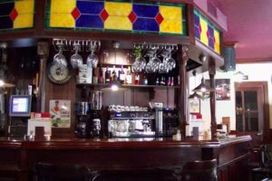 C&aacute;mara Caf&eacute;