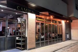 Camila tapas&bar