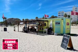 Camino del sol Beach Services