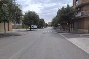 camp de futbol La Devesa