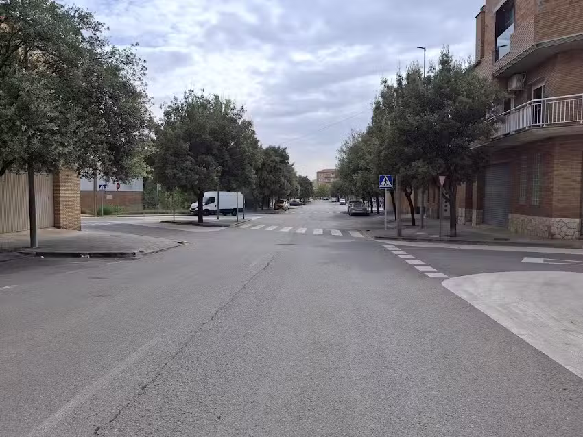 camp de futbol La Devesa