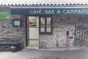 Campanilla Café-Bar