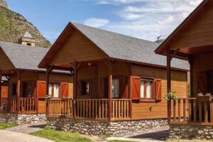 Camping Boneta | Barruera