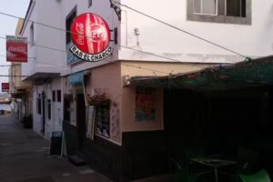 Camping (Camping Van)