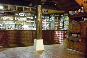 Camping Igara de San Sebasti&aacute;n