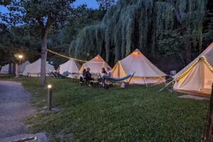 Camping LLavorsi