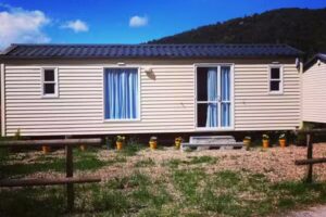 Camping Restaurant Les Tries &ndash; Olot &ndash; Garrotxa