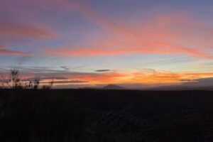 Campo de tiro El Nacimiento