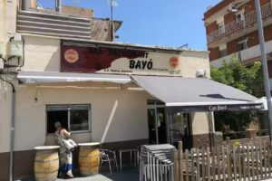 Can Bay&oacute;