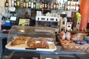 Can Buxó Bar Restaurant