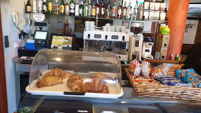 Can Bux&oacute; Bar Restaurant