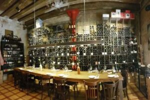 Can Cisa / Bar Brutal