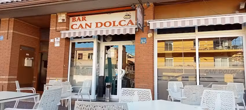 Can Dol&ccedil;a