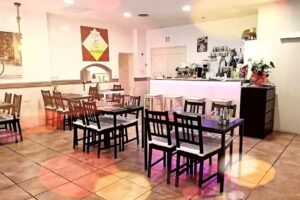 Can F&egrave;nix Girona