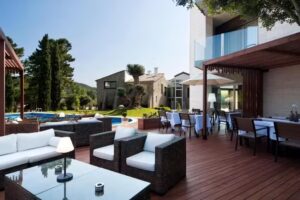 Can Galvany Tapas Bar