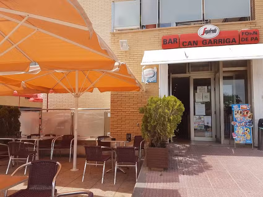 Can Garriga