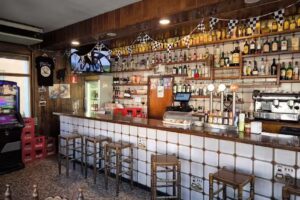 Can Geu &ndash; Bar Taverna Restaurant
