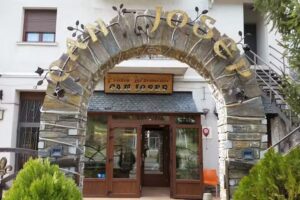 Can Josep – Hostal i Restaurant