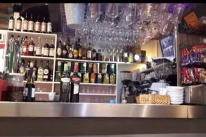 Can Juli&agrave; Restaurant