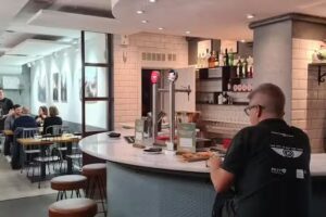 Can MarLau | Bar-Restaurant Gastron&ograve;mic