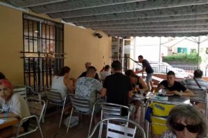 Can Matías Bar Zamora