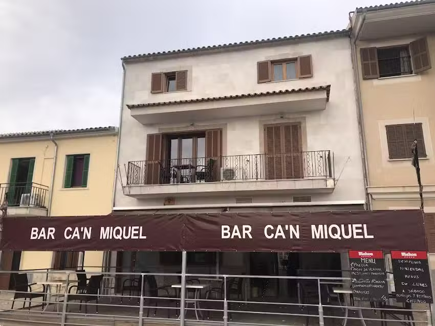 Can Miquel