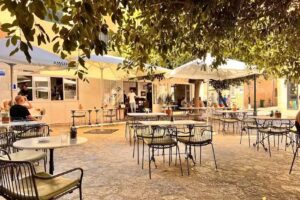 can mir 45 &ndash; bar de tapas