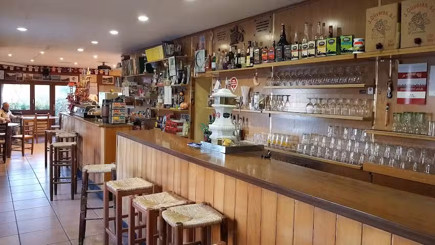 Can Pauet | Santa Pau