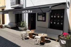 Can Perico &ndash; Restaurant i Per Endur!