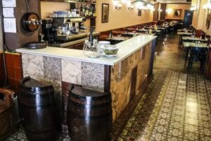 Can Punyetes | Sarri&agrave;